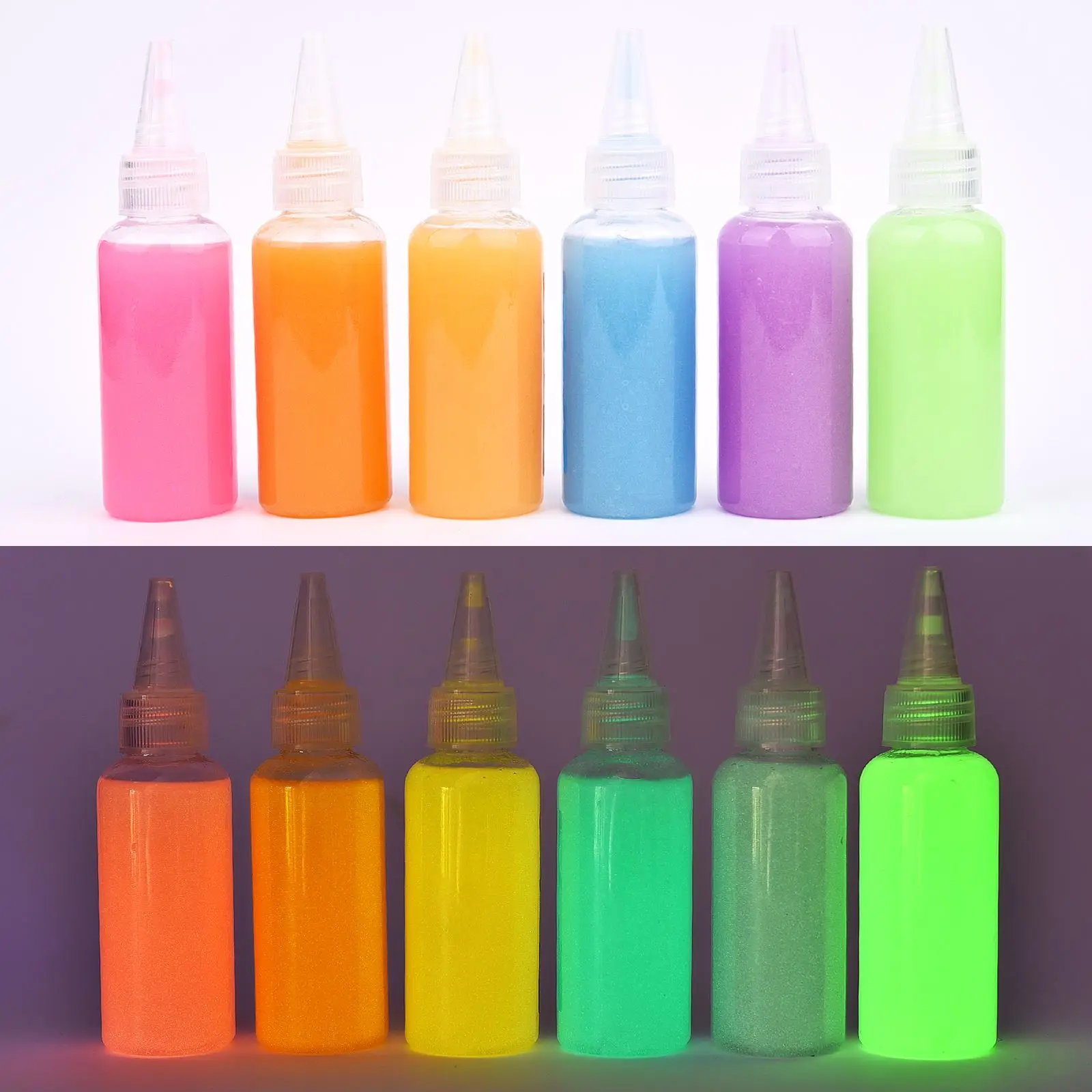 Kids Handmade DIY Craft Painting Stickers Montessori Education Origami Magic Water Elves Kit Set Toys Children Gift Kids Craft - Image 5